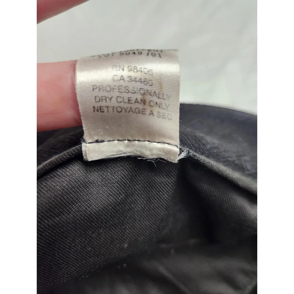 Theory pants womens